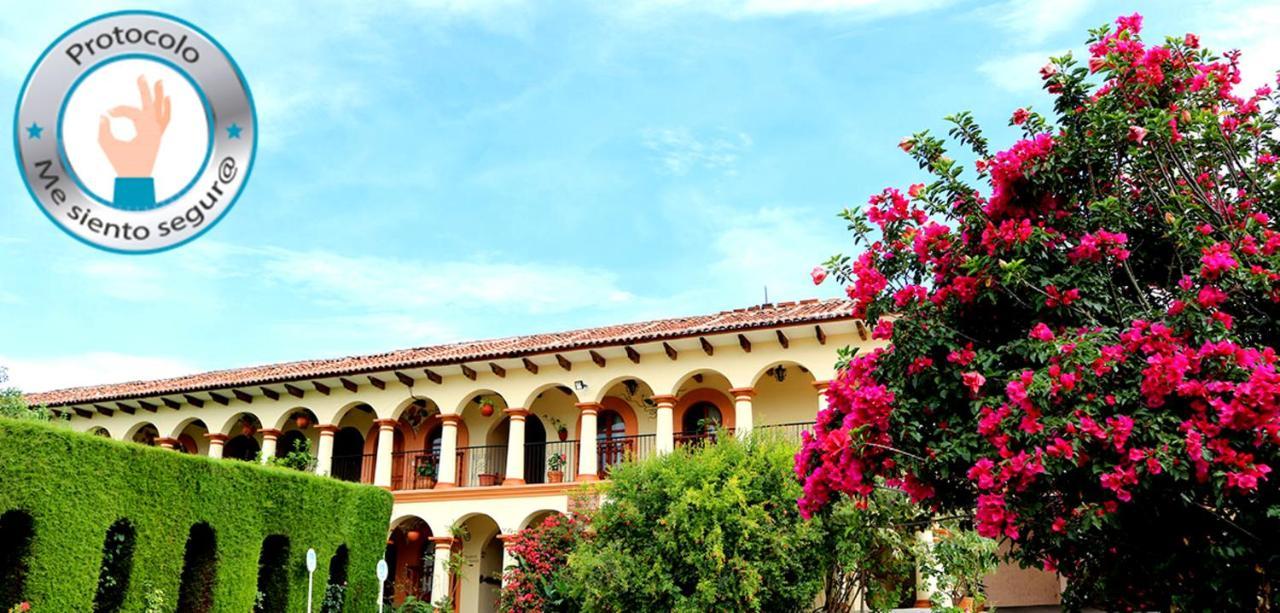 Hotel Rincon Del Arco Сан-Кристобаль-де-Ла-Касас Экстерьер фото