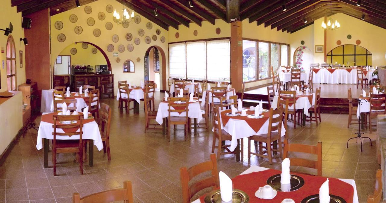 Hotel Rincon Del Arco Сан-Кристобаль-де-Ла-Касас Экстерьер фото