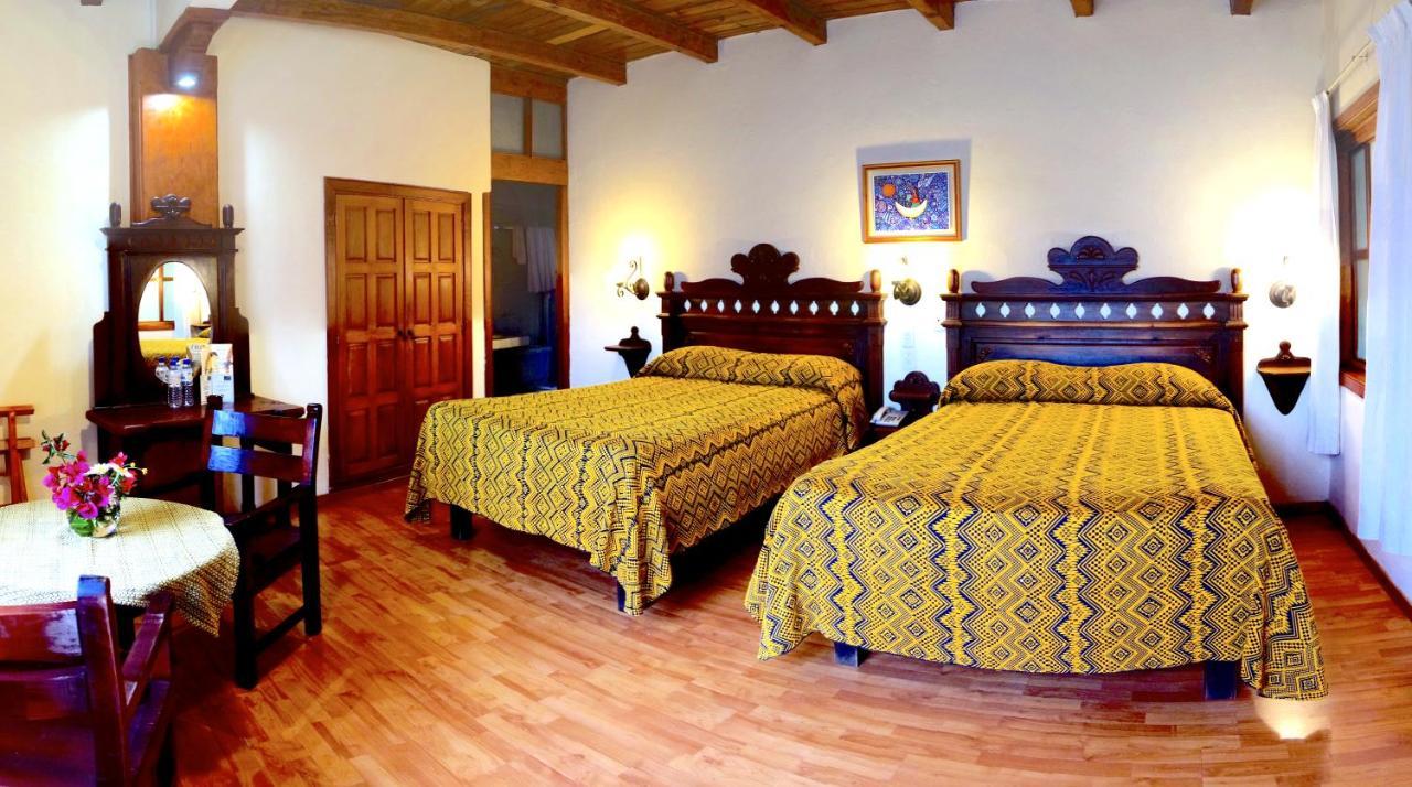 Hotel Rincon Del Arco Сан-Кристобаль-де-Ла-Касас Экстерьер фото