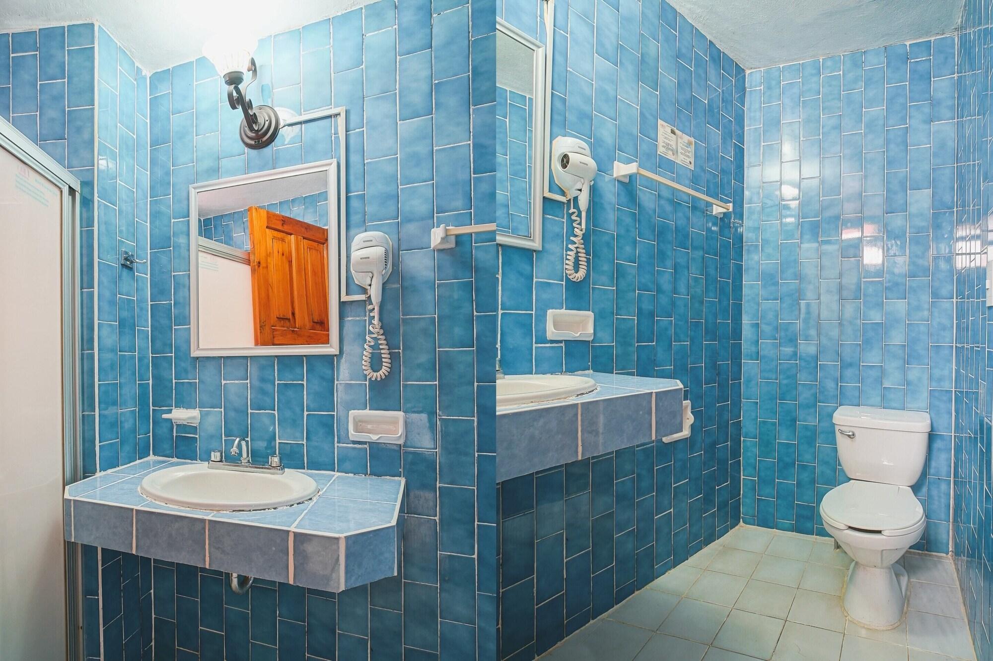 Hotel Rincon Del Arco Сан-Кристобаль-де-Ла-Касас Экстерьер фото