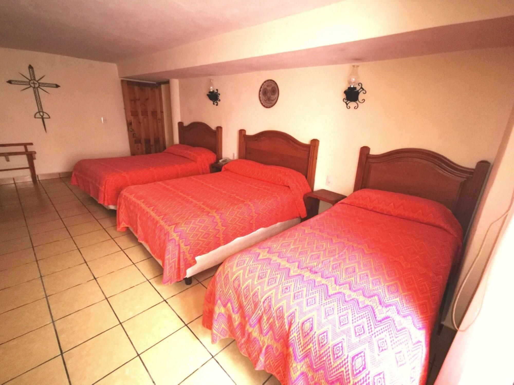 Hotel Rincon Del Arco Сан-Кристобаль-де-Ла-Касас Экстерьер фото