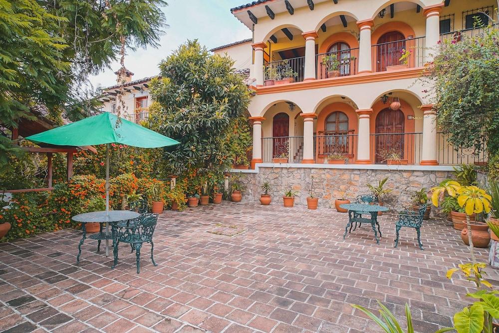Hotel Rincon Del Arco Сан-Кристобаль-де-Ла-Касас Экстерьер фото