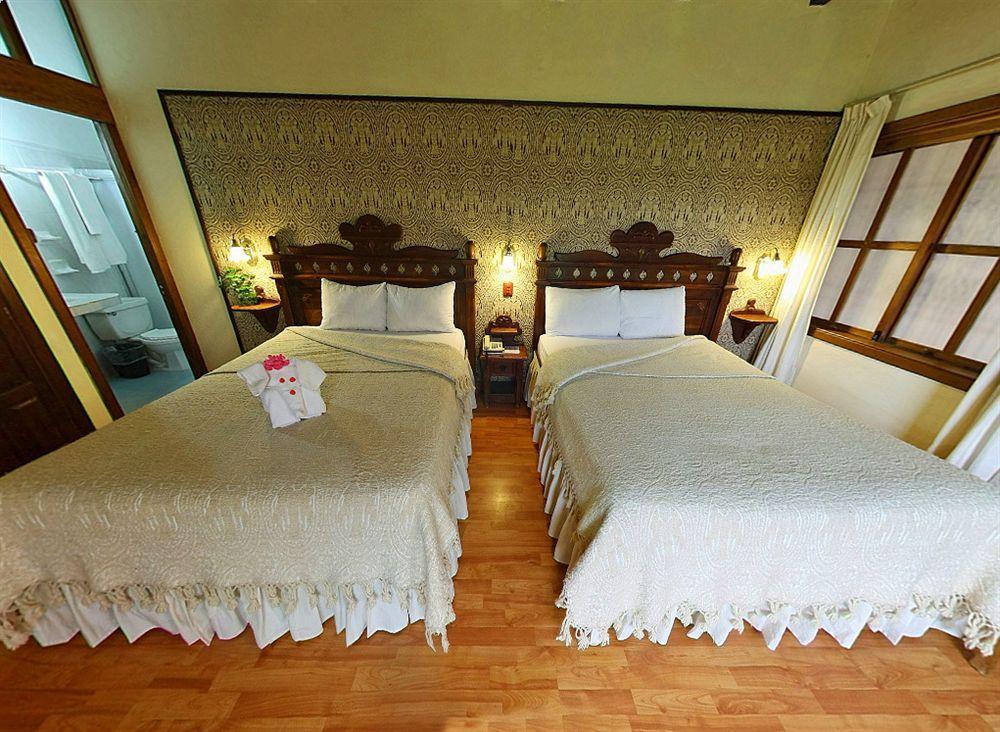 Hotel Rincon Del Arco Сан-Кристобаль-де-Ла-Касас Экстерьер фото